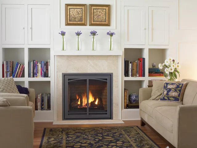 Tips for Safe and Responsible Enjoyment of Your Fireplace