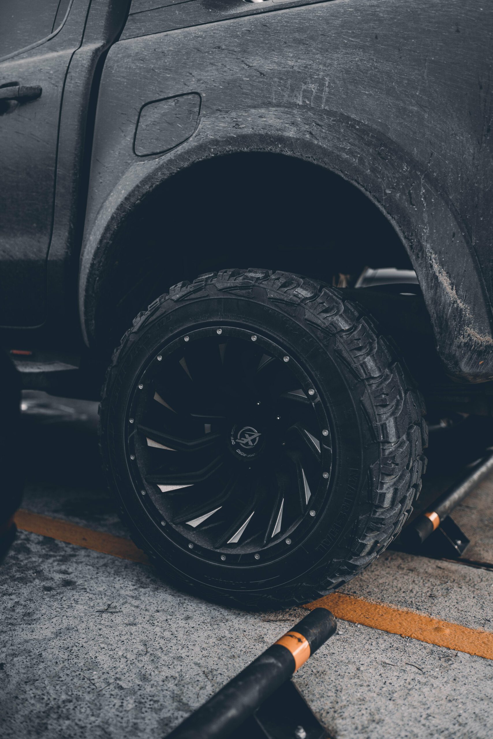 How to Choose Tires Properly for Your Off Road vehicle
