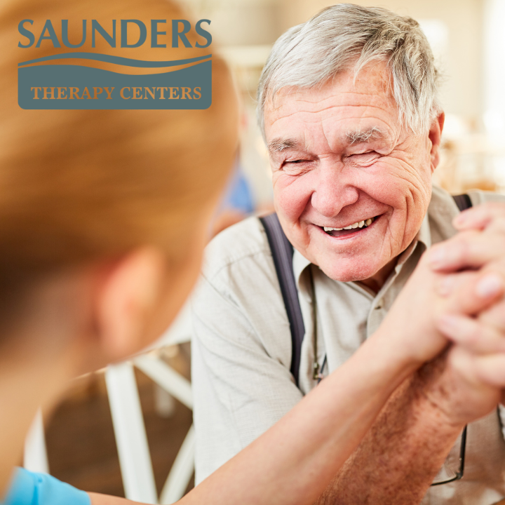 Empowering Aging Joints: The Vital Role of Physical Therapy for Seniors in St Paul, MN